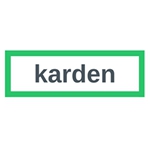 Karden - Pergolas alu en kit, sur mesure, personnalisables