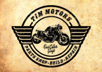 TIM MOTORS