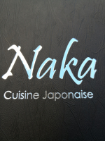 restaurant Naka