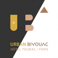 Urban Bivouac Hotel