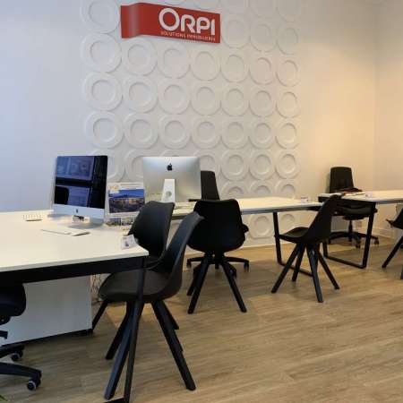 Orpi Smart Immobilier Cannes