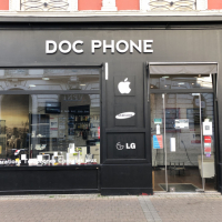 Doc Phone