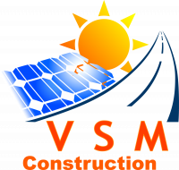 VSM CONSTRUCTION