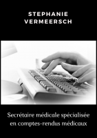 VERMEERSCH STEPHANIE SECRETAIRE MEDICA