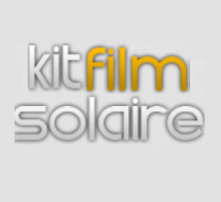 Kit Film Solaire