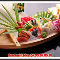 Fun Sushi