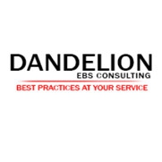 DANDELION EBS CONSULTING