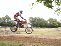 Amicale Mob Cross Guerinoise