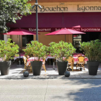 Restaurant Le Bouchon Lyonnais