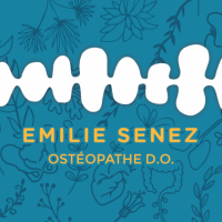 Emilie Senez - Ostéopathe D.o.