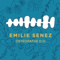 Emilie SENEZ - Ostéopathe D.O.