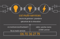 CST Multi-Services