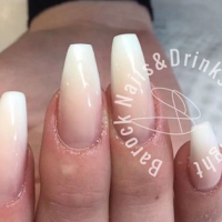 Nails And Drinks