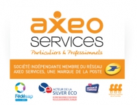 Axéo Services Toulouse Centre, Est, Sud Est et Lauragais