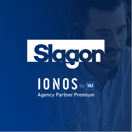 Slagon Agence Web