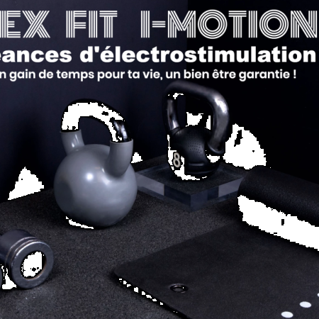 Alexfit I-Motion
