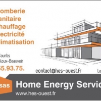 Home Energy Services
