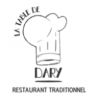 LA TABLE DE DARY