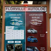 Florville Auto Loc