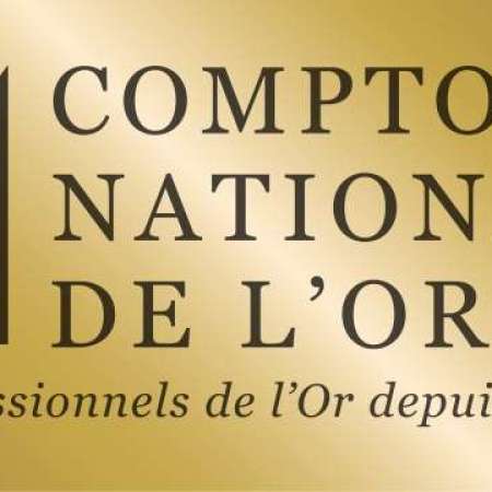 Comptoir National De L'or Savoie Isere Drome