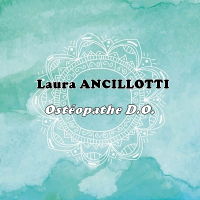 Laura Ancillotti Ostéopathe 
