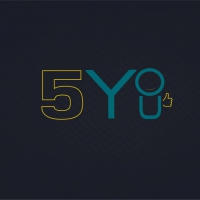 5You