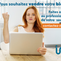 Lydie Ancian - Conseiller Immobilier Iad - Evreux