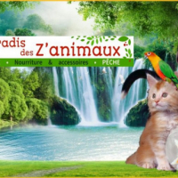 Le Paradis Des Z'animaux