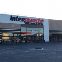 Intermarché Super Saint André De Corcy