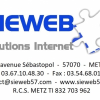 Sieweb Solutions Internet