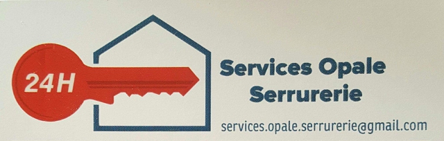 Services Opale Serrurerie - Menuiserie métallique et serrurerie à Calais ( 62100) - Adresse et téléphone sur l'annuaire Hoodspot