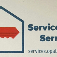 Services Opale Serrurerie