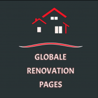 Globale Renovation Pages
