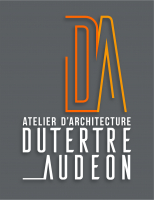ATELIER D'ARCHITECTURE DUTERTRE-AUDEON