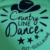 COUNTRY LINE DANCE PUY-GUILLAUME