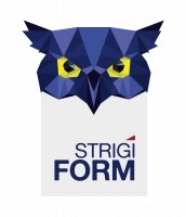 Strigi-Form