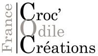 CROC'ODILE CREATIONS