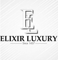 Elixir Luxury perfume 