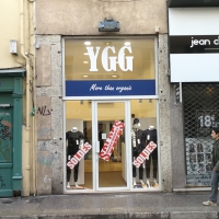 Ygg - More Than Organic