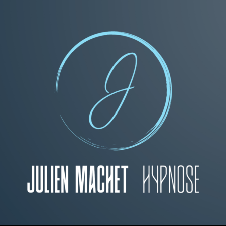 Julien Machet Hypnose
