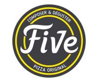 Five Pizza Original