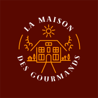 LA MAISON DES GOURMANDS