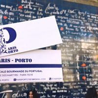 Paris - Porto