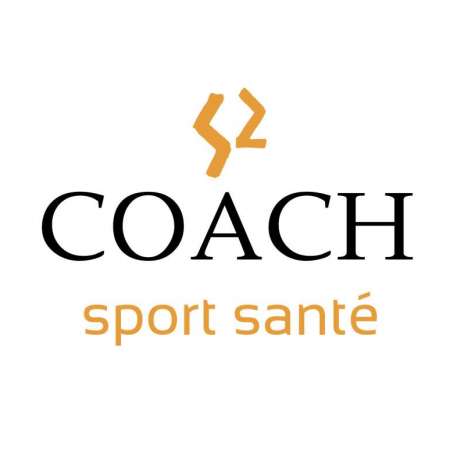 Coach Sport Santé