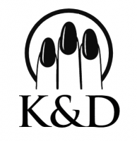 K&D Pose d'ongles / Prothésiste ongulaire / Onglerie / Nail Art