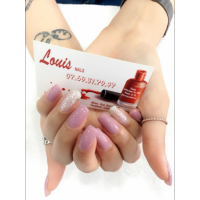 Louis Nails