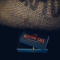 Altitude Café