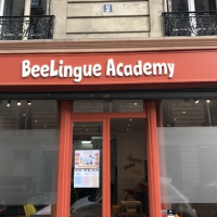 Beelingue Academy