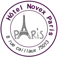 Hotel Novex Paris