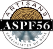 ASPF 56 menuiserie charpente